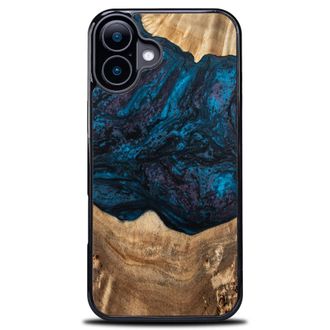 OEM Funda Bewood Unique Para Iphone 17 - Planetas - Neptuno