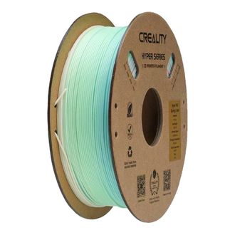 OEM Filamento Para Impresi&oacute;n 3d, Alta Velocidad, Degradado Multicolor, Spring Lake