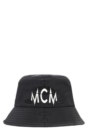 MCM Bucket Hat