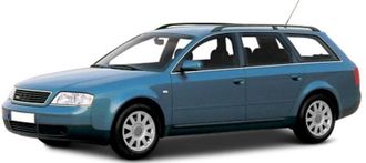 OEM Kit Bombillas Led Interior Audi A6 C5 Avant