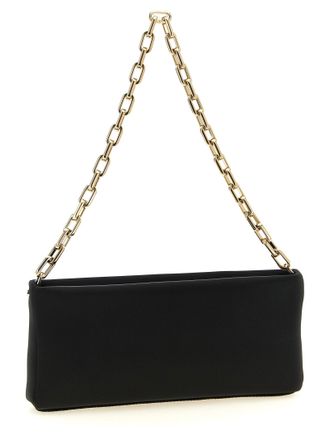 Christian Louboutin Maykimay Clutch - Black