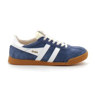 Gola Dames, Schoenen, Blauw, Maat: 42 EU
