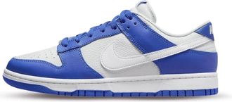 Nike Kentucky Alternate Dunk Sneakers - Heren - Skateschoenen - Blauw - 41 EU - Fitness