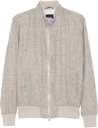 Barba Jacket