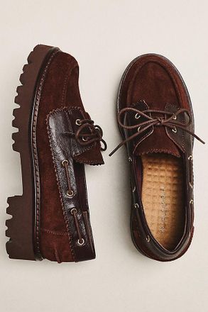 Kelsi Dagger Jerry Boat Shoes