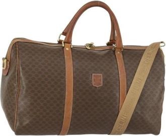 Celine unisex, Pre-owned, Marrone, Taglia unica, used