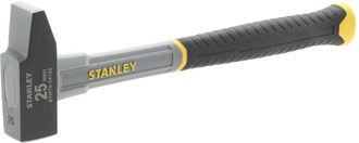 Stanley Martillo Remachador Con Mango De Fibra De Vidrio 50 Mm Stanley Stht0-54157