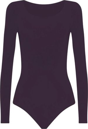Wolford Donna, Top, Viola, XS, new