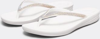 FitFlop Fitflop IQushion Sparkle Dames Flip-Flop