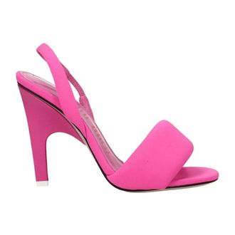 The Attico Mujer, Zapatos, Rosa, Talla: 37 EU