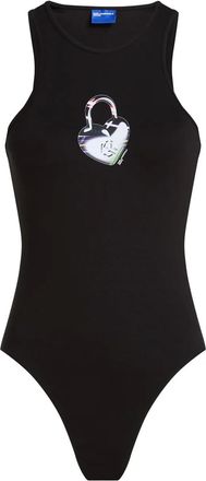 Karl Lagerfeld Body Love Unlocked - Nero