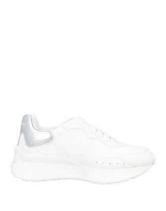 Alexander McQueen FOOTWEAR - Trainers on YOOX.COM