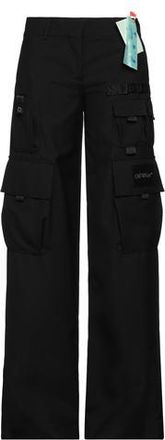 Off-white PARTES DE ABAJO - Pantalones en YOOX.COM