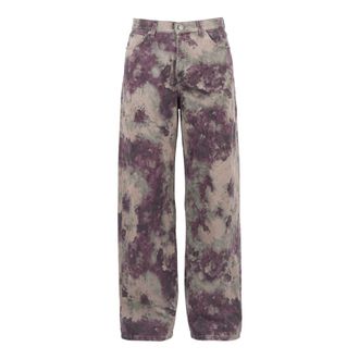 Dondup Jeans Wide Leg - - Jeans - Donna - Viola - W27