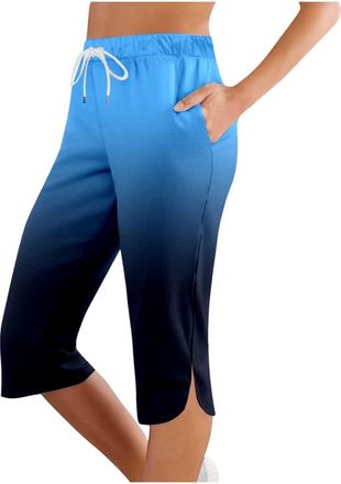 Generic Green Tracksuit Bottoms Punk Leggings Women UK Womens Tie Dye Leggings Cycling Trousers Women Padded Plus Size 16 18 Tracksuit Bottom High Waisted Jeg