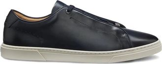 HUGO BOSS Gary Sneakers - Shoes - Hombre - Azul - 42 EU