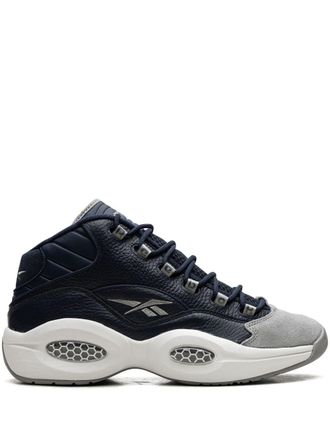 Reebok Question Mid sneakers - Grey
