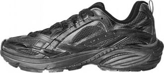 Represent Mannen Chunky Sneakers (Off Black)