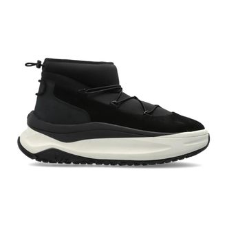 Moon Boot Uomo, Scarpe, Nero, 42 EU, new