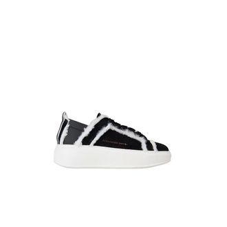 Alexander Smith Sneakers Wembley - - Shoes - Donna - Nero - 40 EU