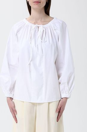 Liviana Conti Blusa in cotone Liviana Conti