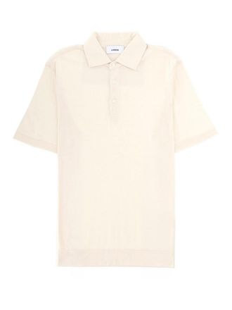 Lardini Cotton Polo