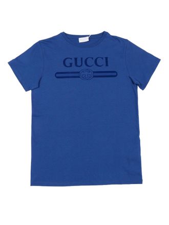 Gucci J S/S T.Shirt Ctn Jersey