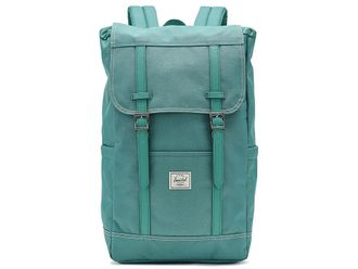 Herschel Herschel Retreattm Backpack Backpack Bags Trellis, Polyester