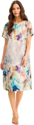 In Front Abiti - - Dresses - Donna - Multicolore - L