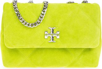 Tory Burch Mujer, Bolsos, Verde, Talla: ONE Size