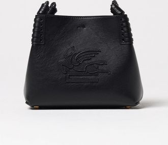 Etro Borsa Libra Etro in pelle