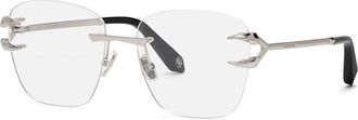 Roberto Cavalli VRC022 0579 Palladium 58mm