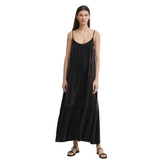 &Aacute;eron Donna, Abiti, Nero, S, new