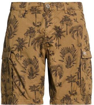 La Martina BOTTOMWEAR - Shorts & Bermuda Shorts on YOOX.COM