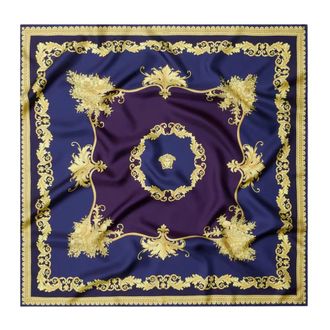 Versace Donna, Accessori, Blu, Taglia unica, new