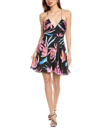 Rococo Sand Margo Mini Dress