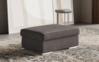 Sit&more Polsterhocker »Broadway«