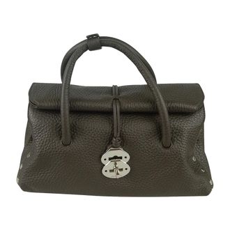 Zanellato Handbags - - Bags - Donna - Marrone - ONE SIZE