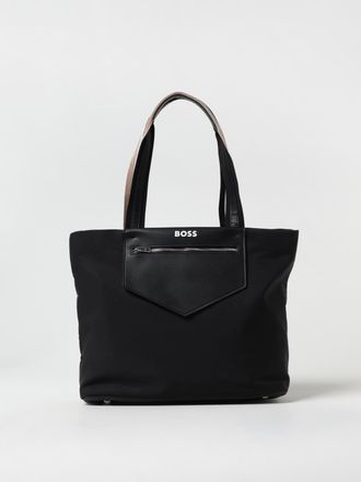 HUGO BOSS Diaper bag in poliestere