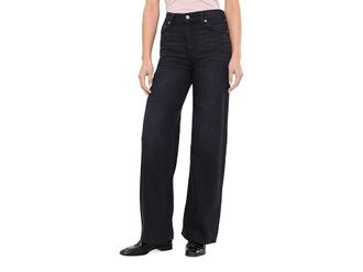 Levi's Ribcage Wide Leg H223 Womens Jeans None Your Business : 26 32, Cotton/Denim/Lyocell