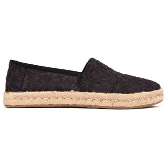 Toms Toms Floral Lace Schoenen