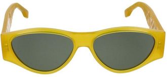 MAISON FENDI Sonnenbrille Maison Fendi Fe40158 I 39n /15 /145