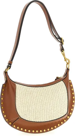 Isabel Marant Shoulder Bag - Brown