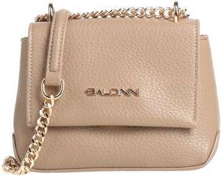 Baldinini BAGS - Cross-body bags on YOOX.COM