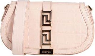 Versace BOLSOS - Bolsos con bandolera en YOOX.COM