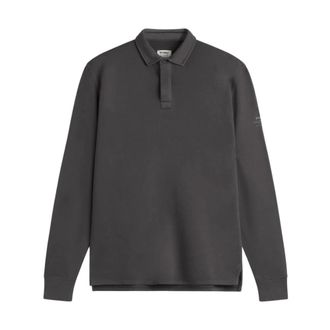 Ecoalf Ecoalf, Uomo, Top, Grigio, M, new