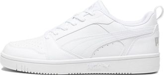 Puma Rebound V6 Low White 392328-03