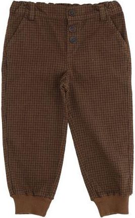 Zhoe & Tobiah BOTTOMWEAR - Trousers on YOOX.COM