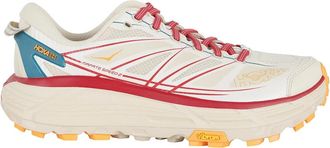 Hoka One One Mafate Speed 2 - Heren - Hardloopschoenen - Veelkleurig - 43 1/3 EU - Fitness