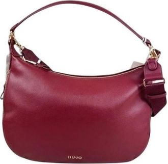 Liu Jo Donna, Borse, Rosso, Taglia unica, new